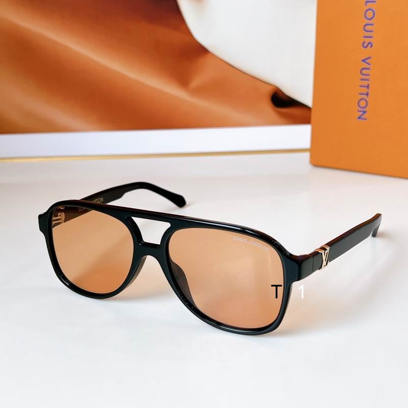 LV Sunglasses ID:20260410-3069